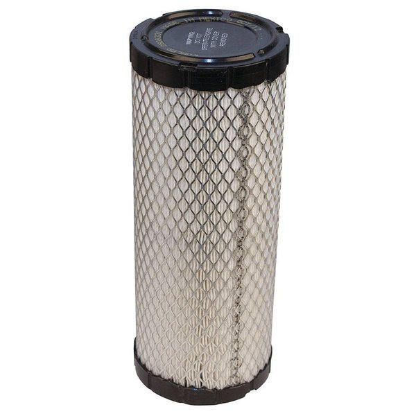 Kohler Oem Air Filter For Ariens Gravely John Deere Kawasaki 055-565, Stens, Mfr#: 055-565